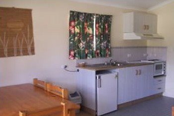 Halliday Bay QLD Accommodation Nelson Bay