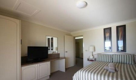 Araluen Motor Lodge - Accommodation Nelson Bay 1
