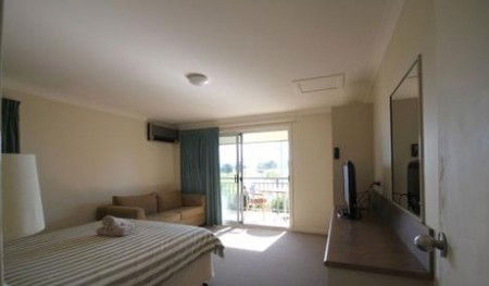 Araluen Motor Lodge - Accommodation Nelson Bay 2