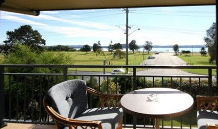 Araluen Motor Lodge - Accommodation Nelson Bay 4
