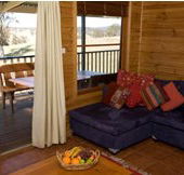Turon Gates - Accommodation Nelson Bay