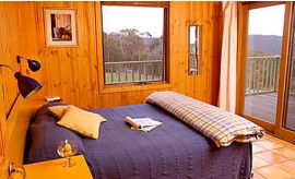 Turon Gates - Accommodation Nelson Bay 1