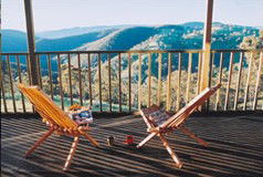 Turon Gates - Accommodation Nelson Bay 3
