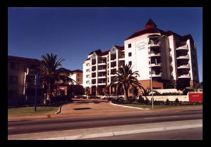 Great Eastern Motor Lodge - Accommodation Nelson Bay 1