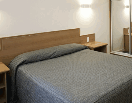 Great Eastern Motor Lodge - Accommodation Nelson Bay 0