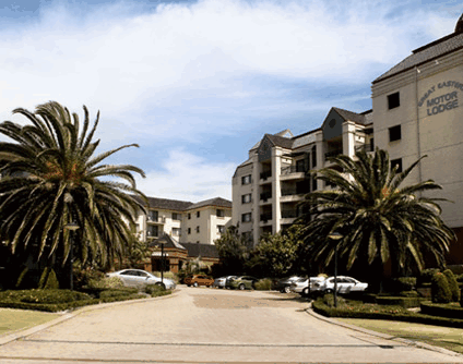 Great Eastern Motor Lodge - Accommodation Nelson Bay 2