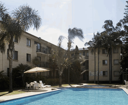 Great Eastern Motor Lodge - Accommodation Nelson Bay 3