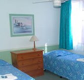 Mylos Holiday Apartments - Accommodation Nelson Bay