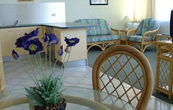Mylos Holiday Apartments - Accommodation Nelson Bay 1