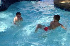 Mylos Holiday Apartments - Accommodation Nelson Bay 3