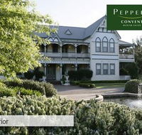 Peppers Convent - Accommodation Nelson Bay