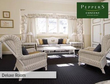 Peppers Convent - Nelson Bay Accommodation.com 1