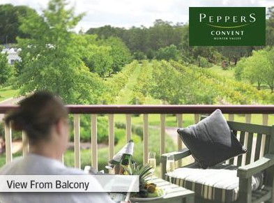 Peppers Convent - Nelson Bay Accommodation.com 2