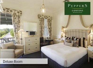 Peppers Convent - Nelson Bay Accommodation.com 3
