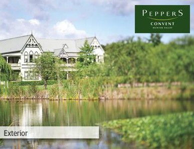 Peppers Convent - Nelson Bay Accommodation.com 5