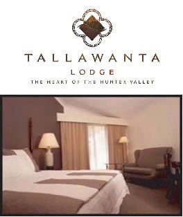 Tallawanta Lodge - Accommodation Nelson Bay 1