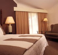 Tallawanta Lodge - Accommodation Nelson Bay