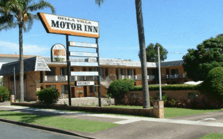 Forster NSW Accommodation Nelson Bay
