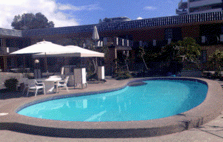 Bella Villa Motor Inn - Accommodation Nelson Bay 1