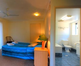 Kingscliff NSW Accommodation Nelson Bay
