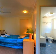Blue Waters Motel - Accommodation Nelson Bay