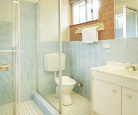 Blue Waters Motel - Accommodation Nelson Bay 1