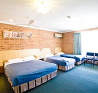 Branxton House Motel - Accommodation Nelson Bay