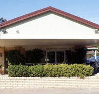 Burke And Wills Moree Motor Inn - Accommodation Nelson Bay