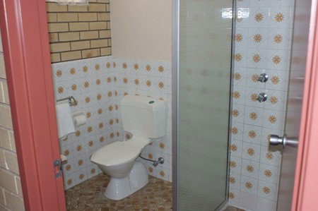 Burke And Wills Moree Motor Inn - Nelson Bay Accommodation.com 1