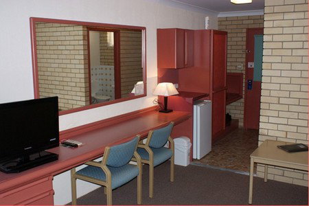 Burke And Wills Moree Motor Inn - Nelson Bay Accommodation.com 2