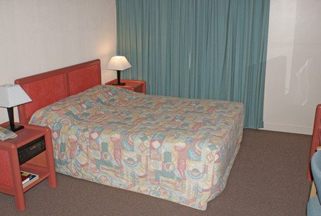 Burke And Wills Moree Motor Inn - Nelson Bay Accommodation.com 3