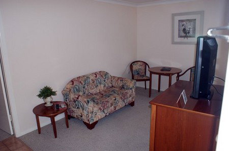 Burke And Wills Moree Motor Inn - Nelson Bay Accommodation.com 5