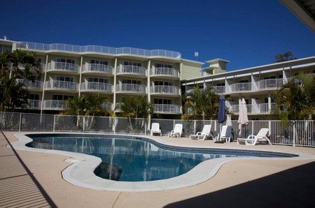  Accommodation Nelson Bay