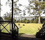Wybalenna Lodge - Accommodation Nelson Bay 1