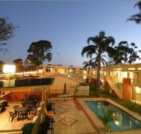 Kelanbri Holiday Apartments - Accommodation Nelson Bay