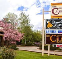 Central Caleula Motor Lodge - Accommodation Nelson Bay