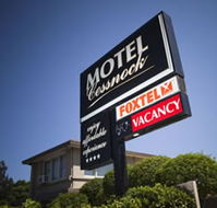 Cessnock Motel - Accommodation Nelson Bay