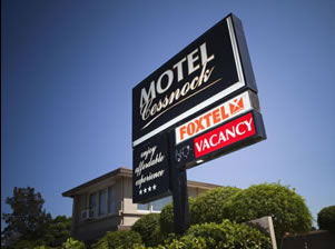 Cessnock Motel - Accommodation Nelson Bay 0