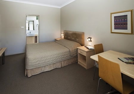 Cessnock Motel - Accommodation Nelson Bay 2