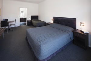 Cessnock Motel - Accommodation Nelson Bay 3
