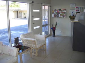 Cessnock Motel - Accommodation Nelson Bay 5