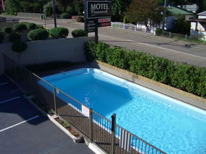 Cessnock Motel - Accommodation Nelson Bay 6