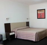 Charles Sturt Motor Inn - Accommodation Nelson Bay