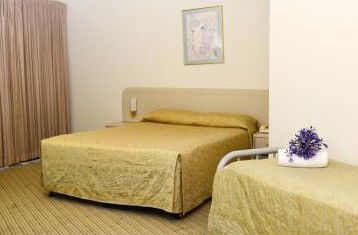 Motel 10 Motor Inn - Accommodation Nelson Bay 1