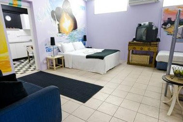 City Crown Lodge - Accommodation Nelson Bay 2