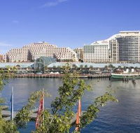 Hotel Ibis Darling Harbour - Accommodation Nelson Bay