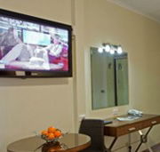 Best Western Central Motel And Apartments - Accommodation Nelson Bay