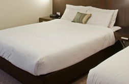 Best Western Central Motel And Apartments - Accommodation Nelson Bay 2