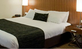 Best Western Central Motel And Apartments - Accommodation Nelson Bay 5