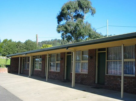 Cobargo Hotel Motel - Accommodation Nelson Bay 2